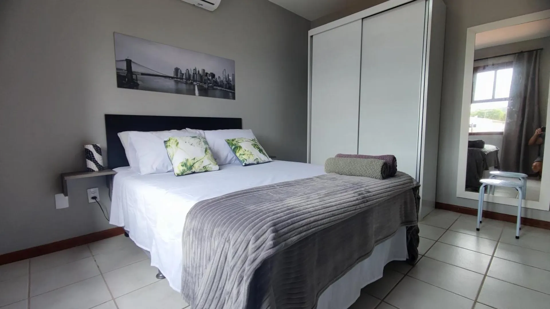 Casa De Praia Com Piscina Na Praia Da Daniela Em Florianópolis 0*,  巴西