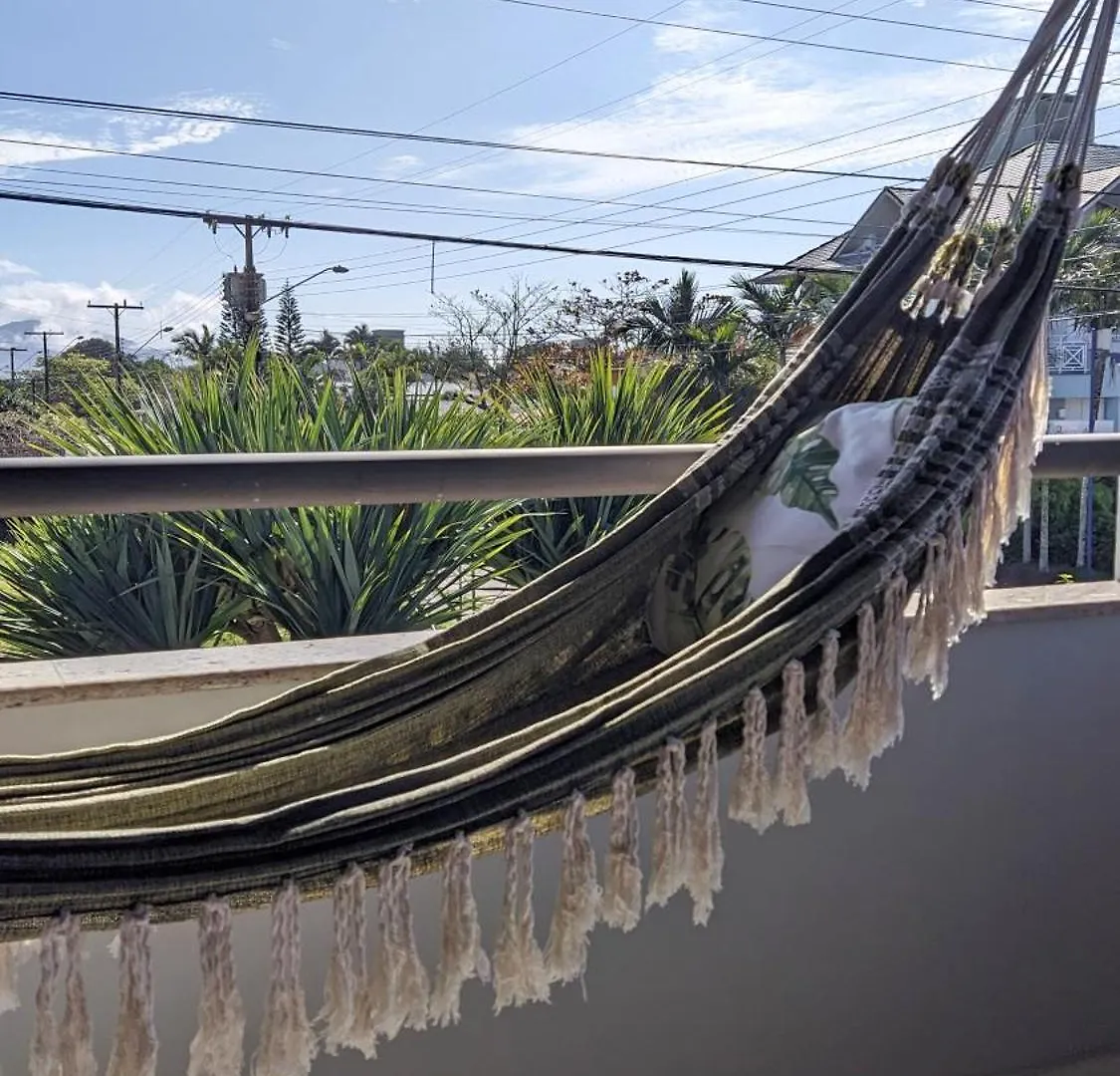 Casa De Praia Com Piscina Na Praia Da Daniela Em Florianópolis