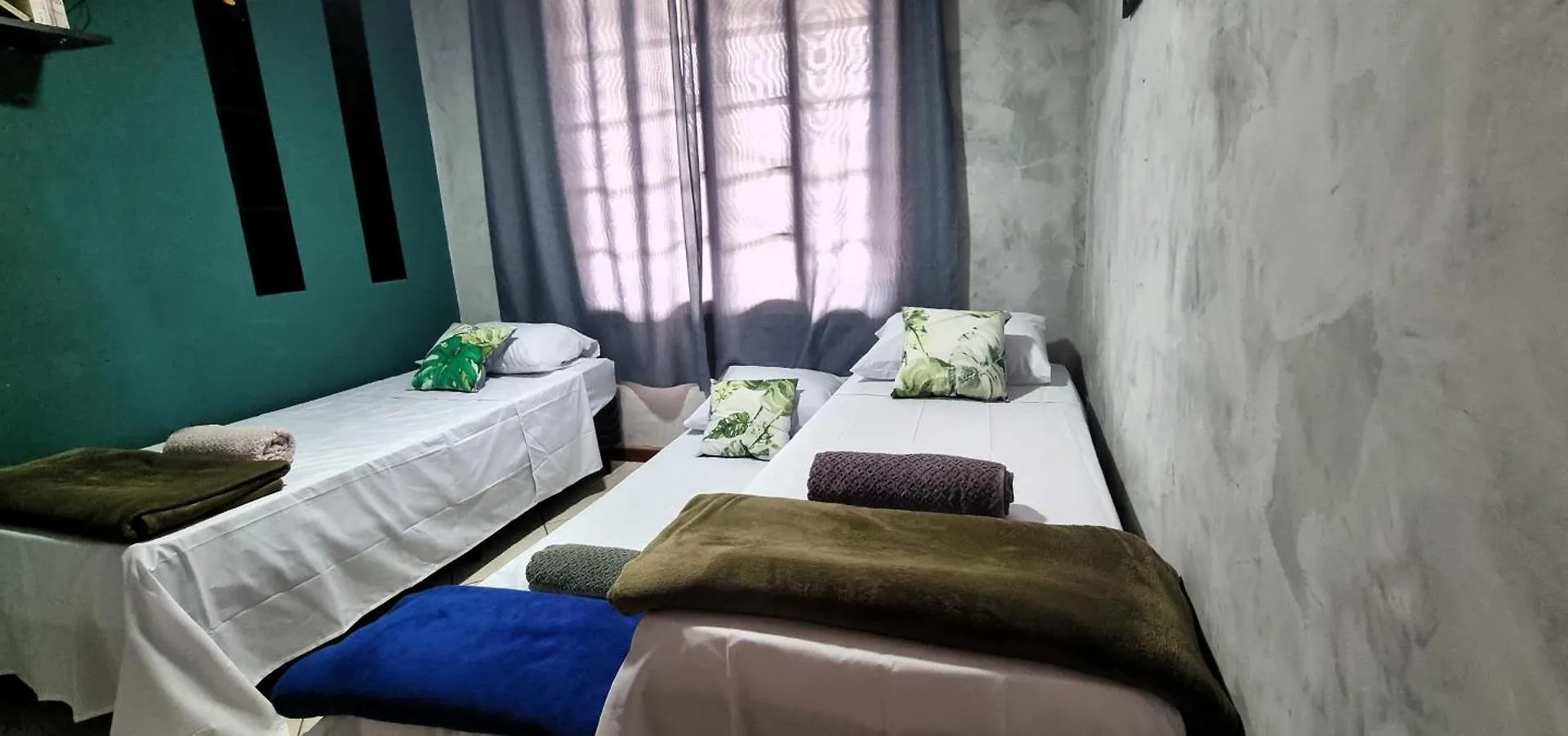 Casa De Praia Com Piscina Na Praia Da Daniela Em Florianópolis 度假居