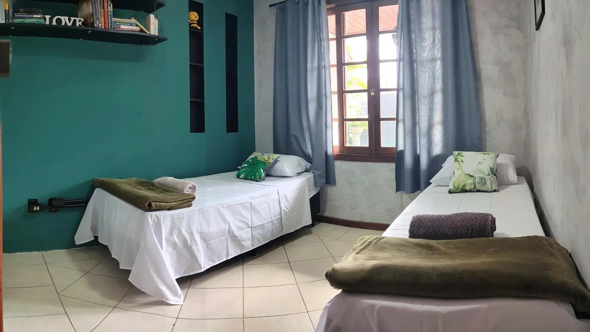 度假居 Casa De Praia Com Piscina Na Praia Da Daniela Em Florianópolis