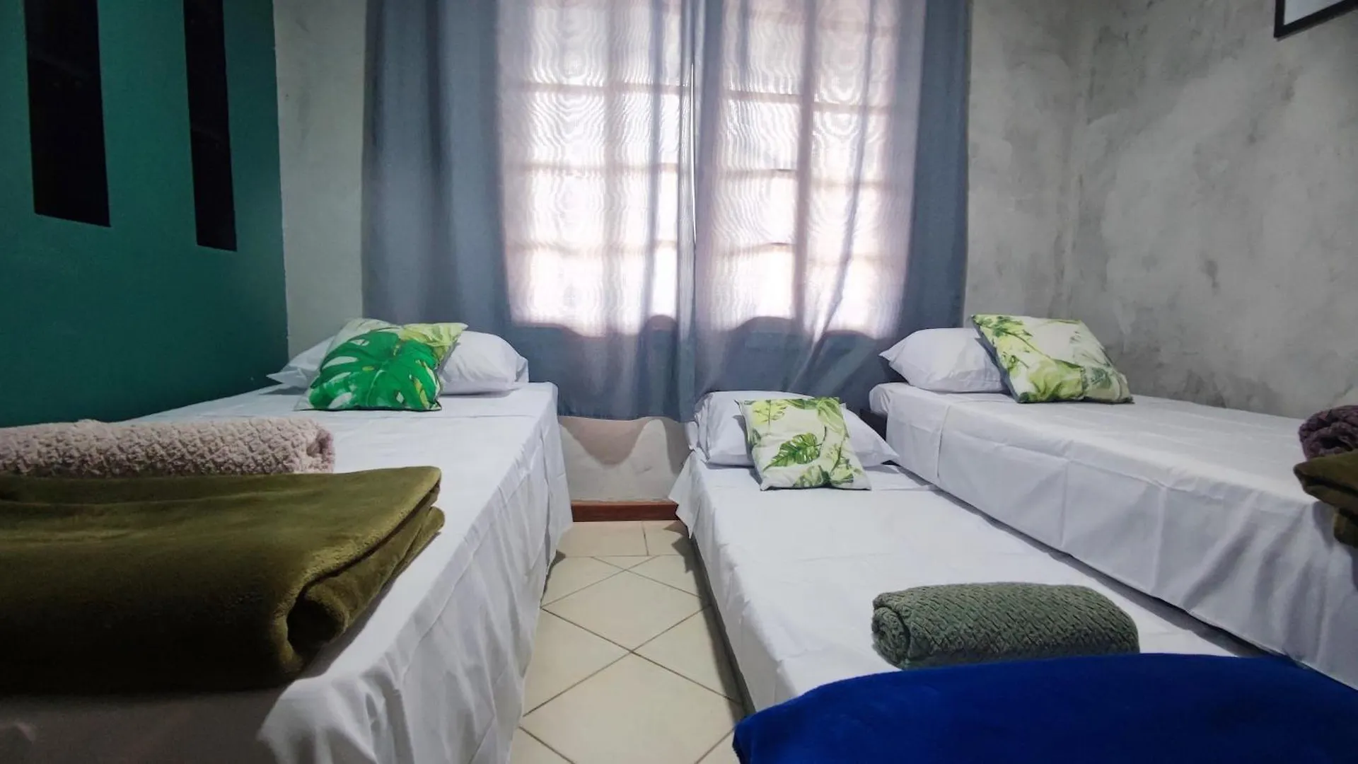 度假居 Casa De Praia Com Piscina Na Praia Da Daniela Em Florianópolis