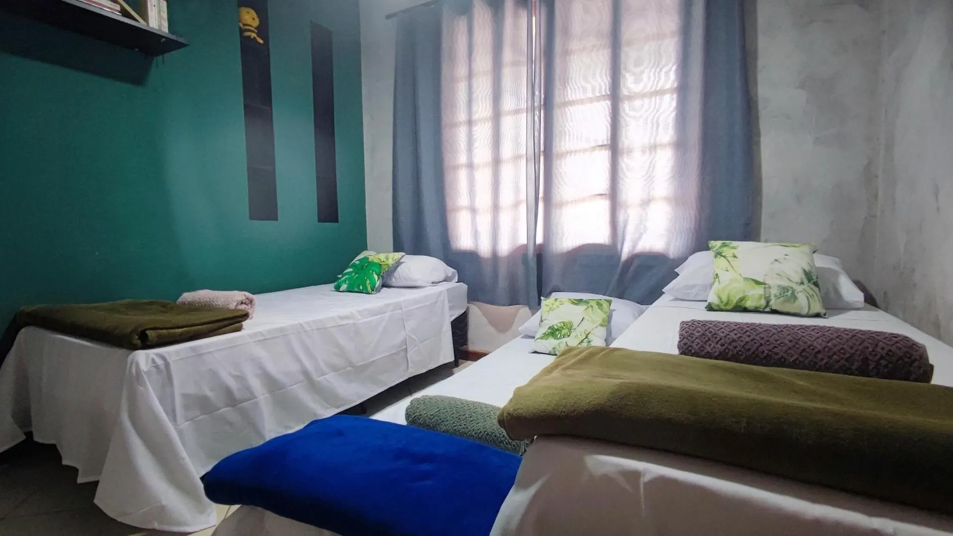 度假居 Casa De Praia Com Piscina Na Praia Da Daniela Em Florianópolis