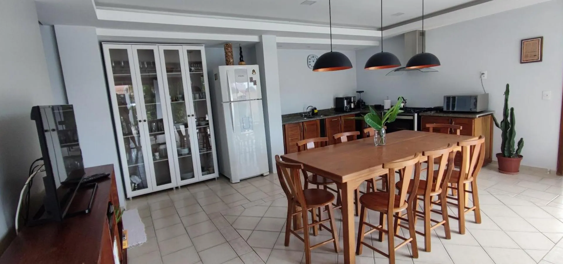 Casa De Praia Com Piscina Na Praia Da Daniela Em Florianópolis 0*,  巴西