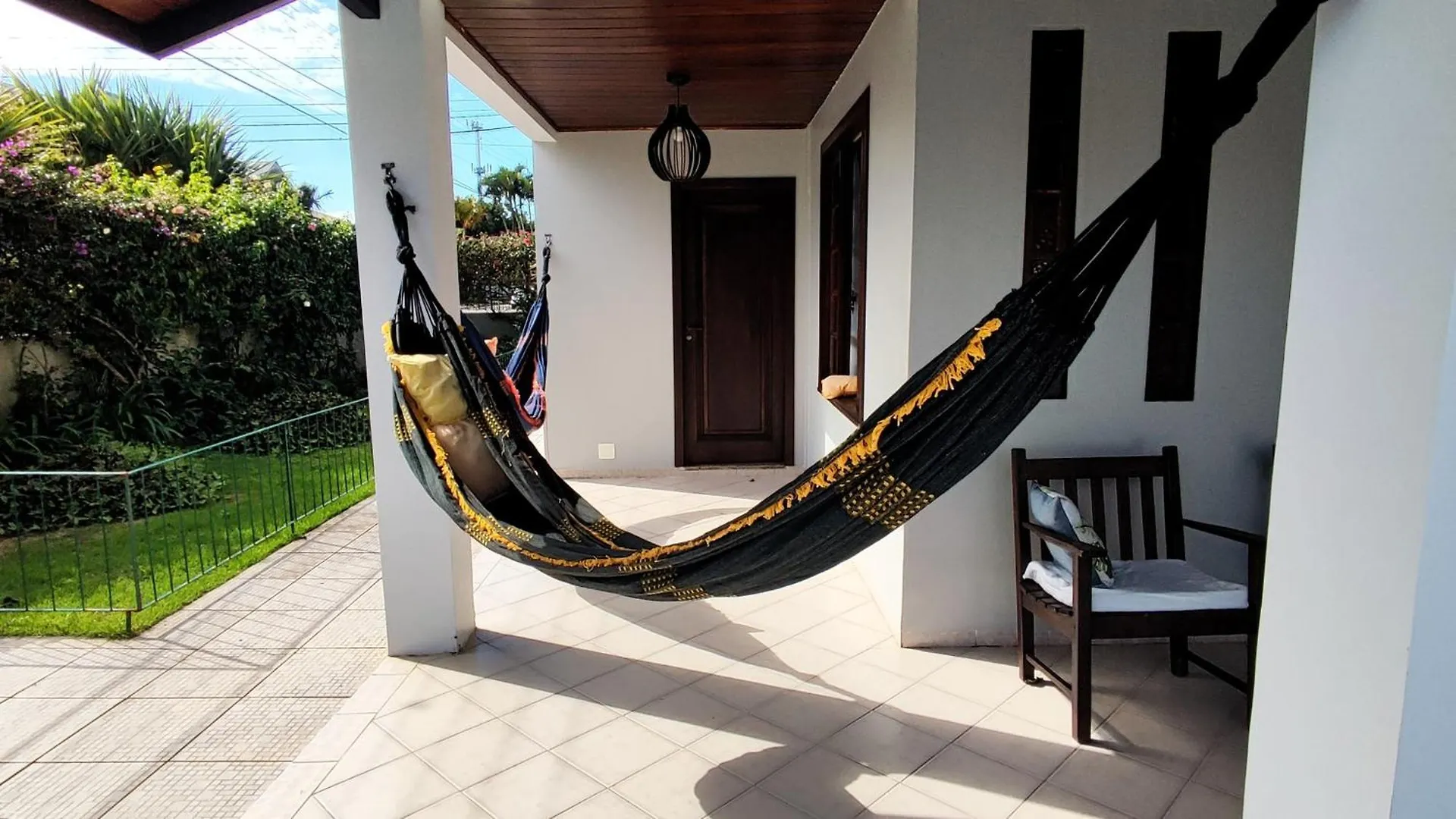 Casa De Praia Com Piscina Na Praia Da Daniela Em Florianópolis 巴西